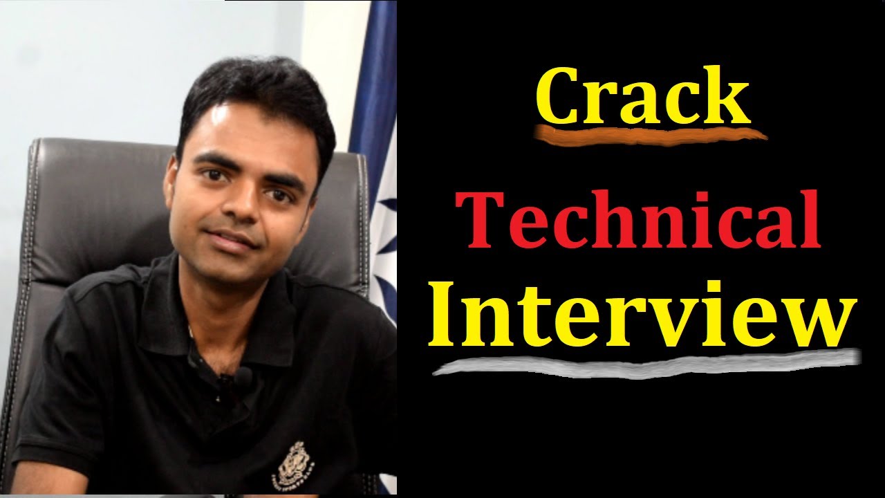 How To Crack Mechanical Technical Interview